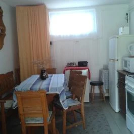 Sarkadi Apartman Hajdúszoboszló - Egyéb