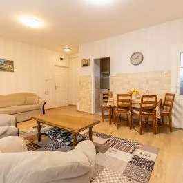 Skorpió Lak3 Hajdúszoboszló - Szobák