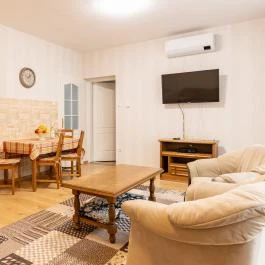 Skorpió Lak3 Hajdúszoboszló - Szobák