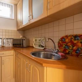 Skorpió Lak3 Hajdúszoboszló - Szobák