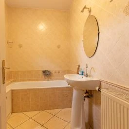 Skorpió Lak3 Hajdúszoboszló - Szobák