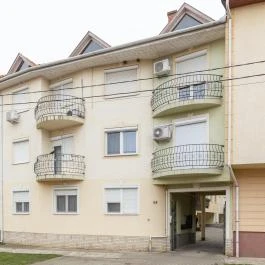 Skorpió Lak3 Hajdúszoboszló - Külső kép