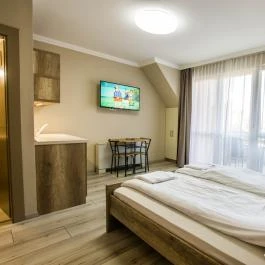 Skorpió Lak Hajdúszoboszló - Szobák