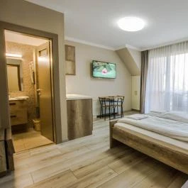 Skorpió Lak Hajdúszoboszló - Szobák