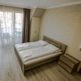 Skorpió Lak Hajdúszoboszló - Szobák