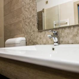 Skorpió Lak Hajdúszoboszló - Szobák