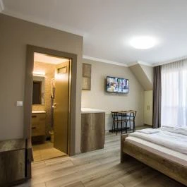 Skorpió Lak Hajdúszoboszló - Szobák