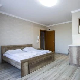 Skorpió Lak Hajdúszoboszló - Szobák