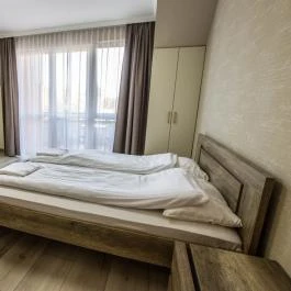 Skorpió Lak Hajdúszoboszló - Szobák