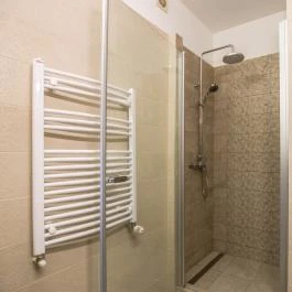 Skorpió Lak Hajdúszoboszló - Szobák