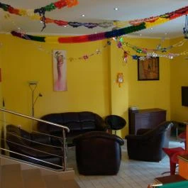 Steffy Apartman Hajdúszoboszló - Szobák