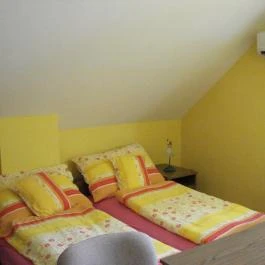 Steffy Apartman Hajdúszoboszló - Szobák