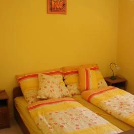 Steffy Apartman Hajdúszoboszló - Szobák