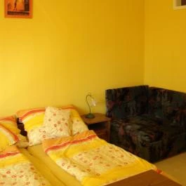 Steffy Apartman Hajdúszoboszló - Szobák