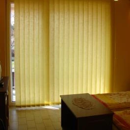 Steffy Apartman Hajdúszoboszló - Szobák