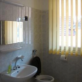 Steffy Apartman Hajdúszoboszló - Szobák