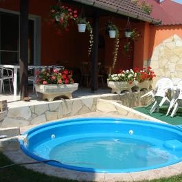 Steffy Apartman Hajdúszoboszló - Wellness