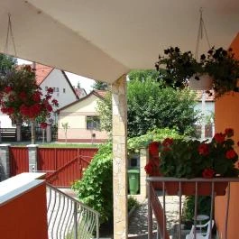 Steffy Apartman Hajdúszoboszló - Külső kép