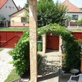 Steffy Apartman Hajdúszoboszló - Külső kép