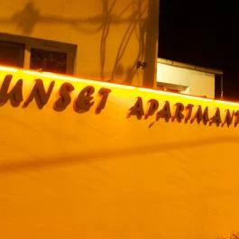 Sunset Apartments Hajdúszoboszló - Külső kép