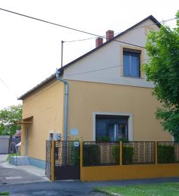 Szabadság Vendégház