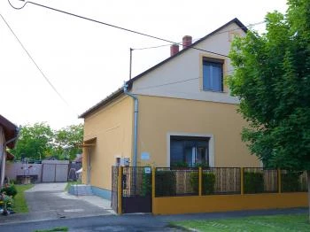 Szabadság Vendégház Hajdúszoboszló