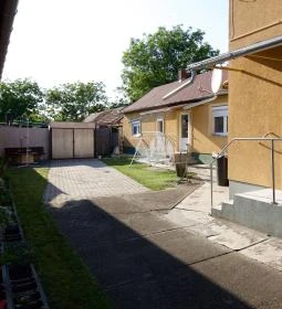 Szabadság Vendégház