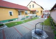 Szabadság Vendégház Hajdúszoboszló