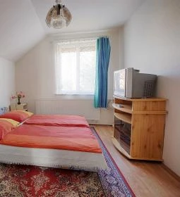 Szabadság Vendégház