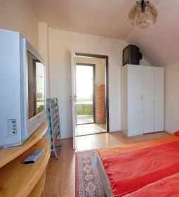 Szabadság Vendégház