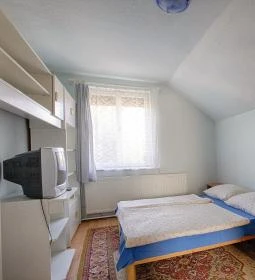 Szabadság Vendégház