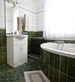 Szabadság Vendégház