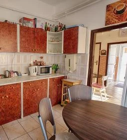 Szabadság Vendégház