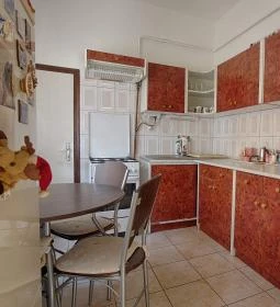 Szabadság Vendégház