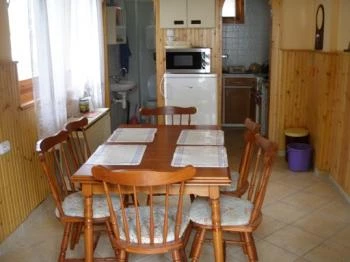 Szarkaláb Apartman Hajdúszoboszló