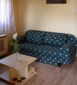 Szarkaláb Apartman