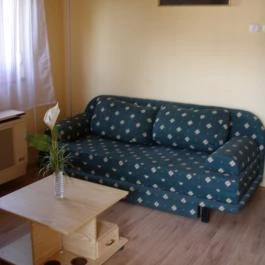 Szarkaláb Apartman Hajdúszoboszló - Belső