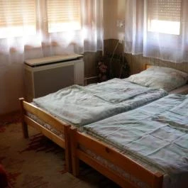 Szarkaláb Apartman Hajdúszoboszló - Szobák
