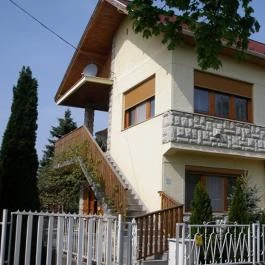 Szarkaláb Apartman Hajdúszoboszló - Külső kép