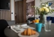 Tahiti Resort Apartments Hajdúszoboszló