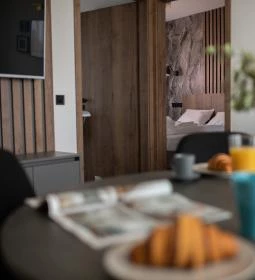 Tahiti Resort Apartments