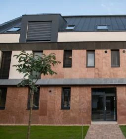 Tahiti Resort Apartments