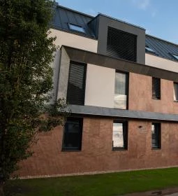 Tahiti Resort Apartments