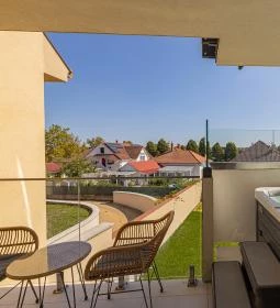 Tahiti Resort Apartments