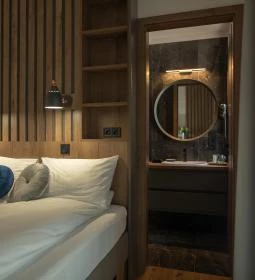 Tahiti Resort Apartments