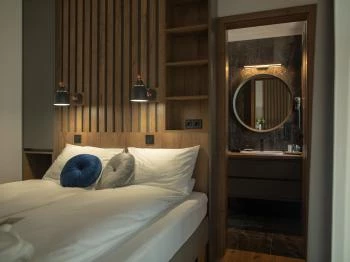 Tahiti Resort Apartments Hajdúszoboszló