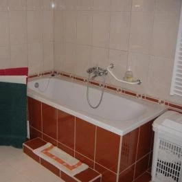 Tar Lak Vendégház Hajdúszoboszló - Fürdőszoba