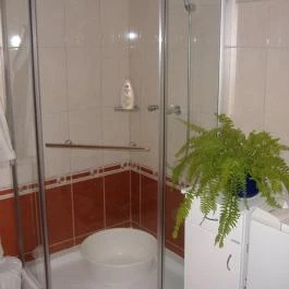 Tar Lak Vendégház Hajdúszoboszló - Fürdőszoba