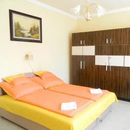 Tar Lak Vendégház Hajdúszoboszló - Szobák