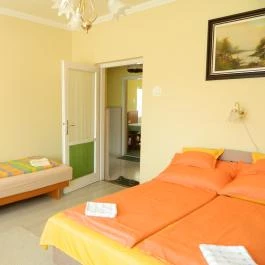 Tar Lak Vendégház Hajdúszoboszló - Szobák